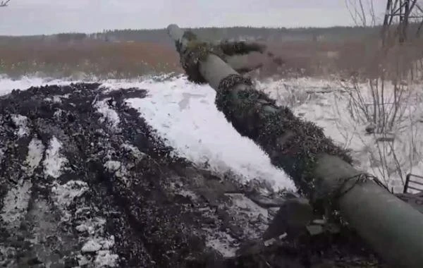 ВСУ продолжают терять под Купянском новые резервы: свежие данные о боевых действиях на 01.03.2026