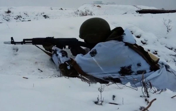 В городской черте Купянска продолжаются встречные сражения: новые данные о боевых действиях на 1 марта