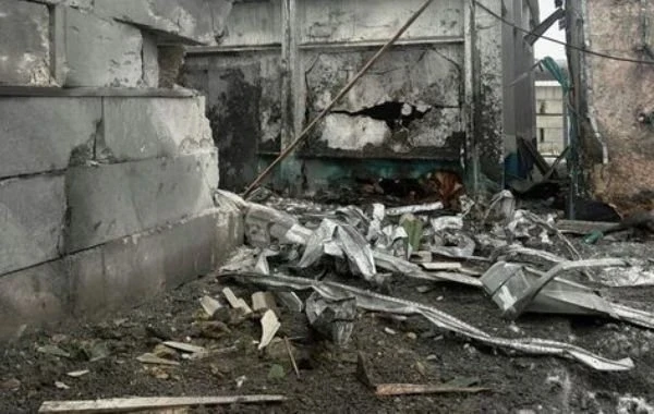 ВСУ вновь массировано атаковали Белгородскую область: свежие подробности о последствиях на 02.03.2026