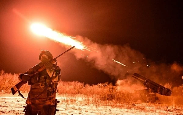 ВС России развивают наступление на ключевых участках в зоне СВО: новые карты боевых действий на 02.03.2026