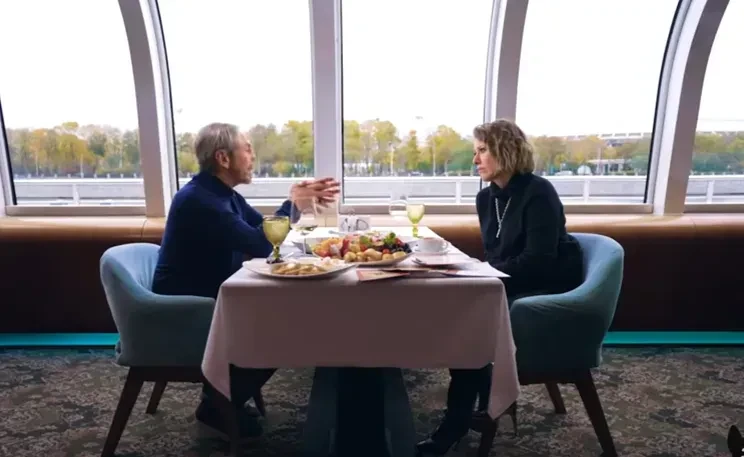 Бизнесмен и бывший сенатор Умар Джабраилов покончил с собой