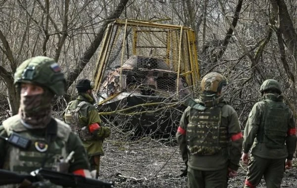 Когда можно ожидать полного завершения СВО: сроки возможного окончания боевых действий от экспертов, подробности на 03.03.2026