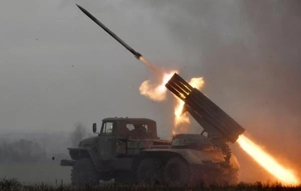 ВС РФ разносят наступающие под Купянском подразделения: свежие данные от 04.03.2026 о боевых действиях на Купянском направлении