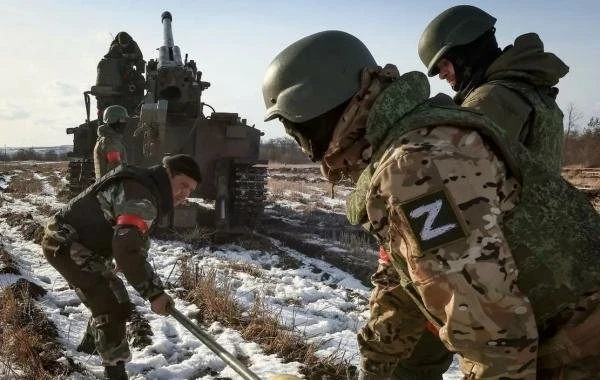 ВС России продвигаются на многих направлениях в зоне СВО: новые карты боевых действий на 04.03.2026