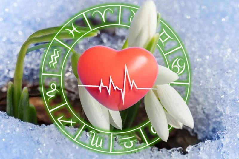 Выход из «спячки»: гороскоп здоровья для всех знаков зодиака на март 2026 года