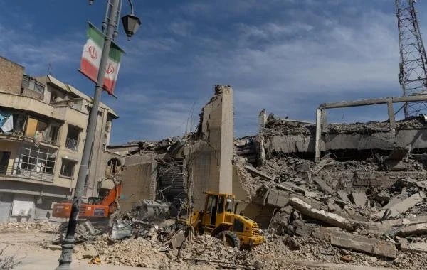 ООН: более 1 332 мирных жителей погибли в Иране от атак США и Израиля