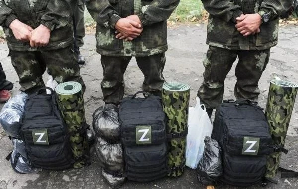 Потребуется ли РФ новая волна мобилизации в 2026 году? Эксперты рассказали о возможных вариантах, данные на 08.03.2026