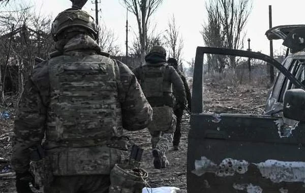 Встречные бои под Купянском не смолкают: подробности на 8 марта о боевых действий на Купянском фронте