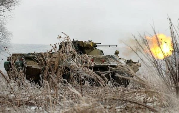 ВС РФ активно освобождают Донбасс, приближаясь к Славянску и Краматорску: свежие карты боевых действий на 09.03.2026