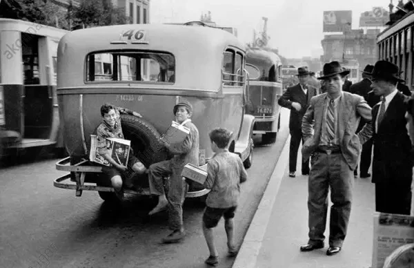 Аргентина во Второй мировой войне