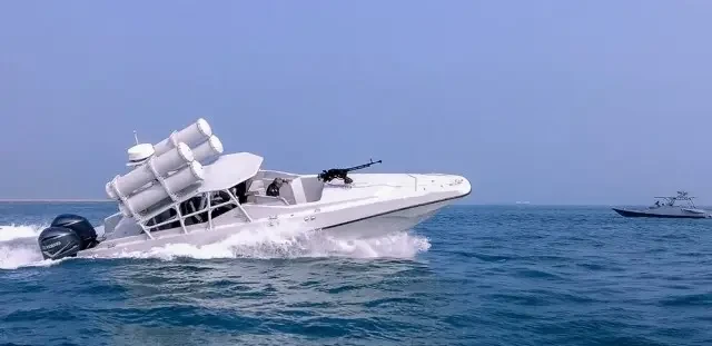 Иран: когда сорванные планы агрессора могут стать победой и предотвратить сухопутную интервенцию