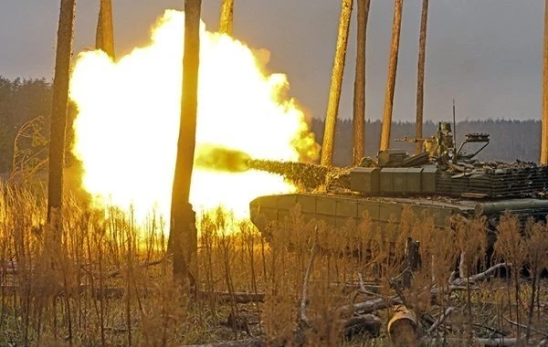 ВС РФ широким фронтом продвигаются на Лиманском направлении: новая сводка СВО от Юрия Подоляки на 15 марта 2026