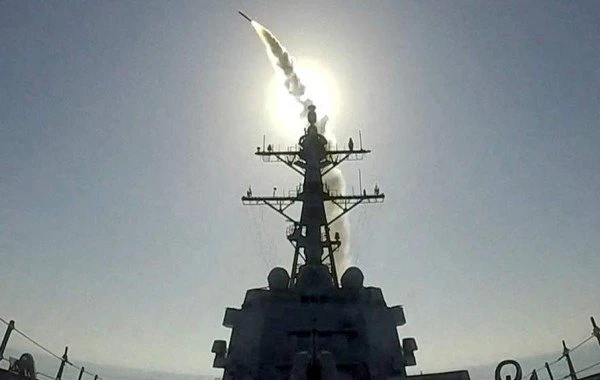 Сводка событий на Ближнем Востоке в контексте боевых действий США против Ирана: подробности на 18.03.2026