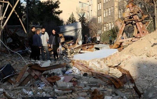 Сводка событий на Ближнем Востоке в контексте войны США и Ирана: новые подробности на 25.03.2026