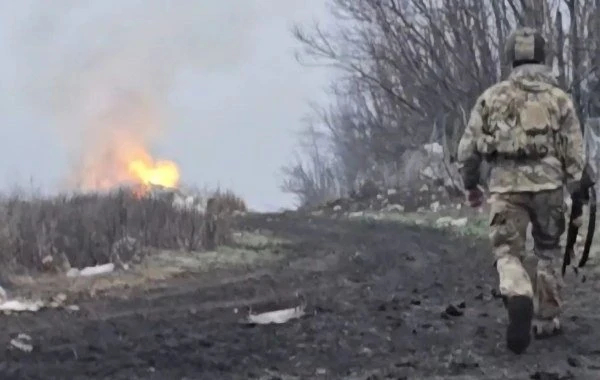 ВС РФ уничтожают наступающие украинские силы под Купянском: что сейчас происходит на подступах к городу? Свежие подробности на 30 марта