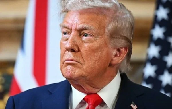 Трамп заявил, что США могут взять под свой контроль иранский остров Харк