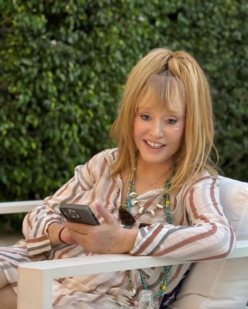 "Сердцем и душой рядом". Алла Пугачёва публично обратилась к внучке в её день рождения