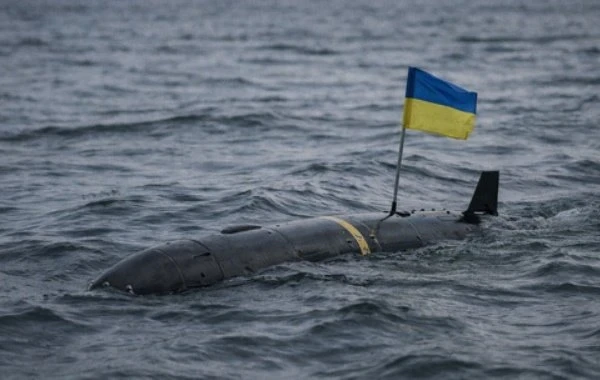 Эксперт допустил открытие Украиной нового подводного фронта