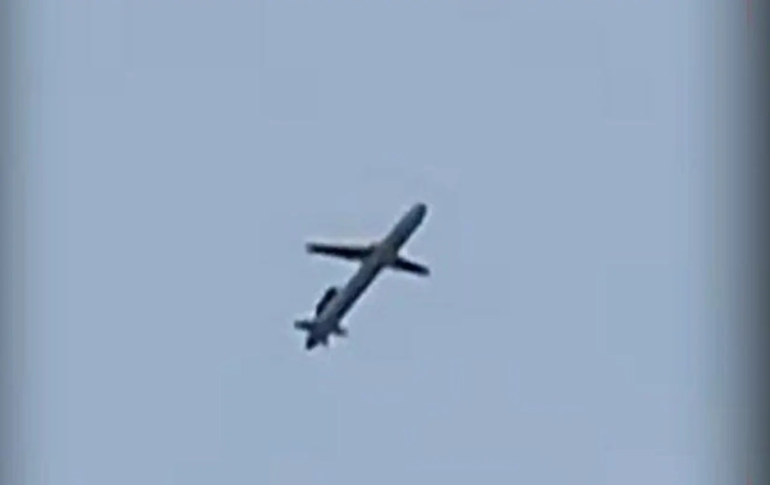 «Завет Хаменеи»: КСИР бьёт по промзоне с американской инфраструктурой в Дохе