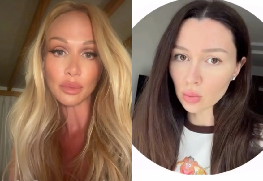 "Все на кипише страшном". Виктория Лопырёва, Стеша Маликова, Нюша, девушка Павла Дурова и дети миллиардеров "застряли" в Дубае и рассказали, что происходит