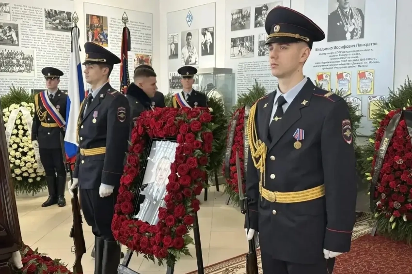 В Москве в результате организованных Киевом взрывов погибли трое полицейских