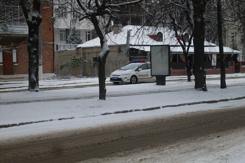 Взрывы во Львове: несколько украинских силовиков убиты и ранены