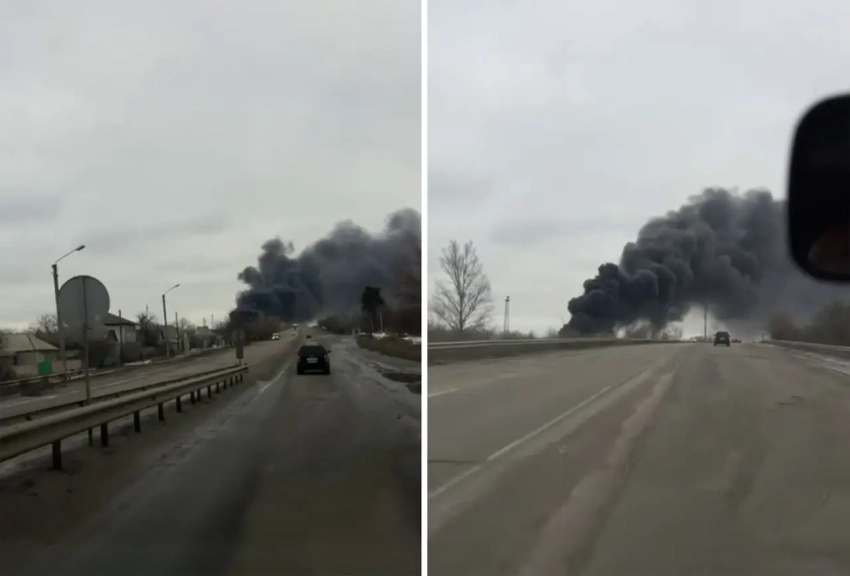 «Искандеры» ударили по объектам врага в Днепре, Вознесенске и под Харьковом