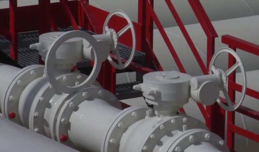 ЕС подтвердил готовность помочь Украине отремонтировать «Дружбу»