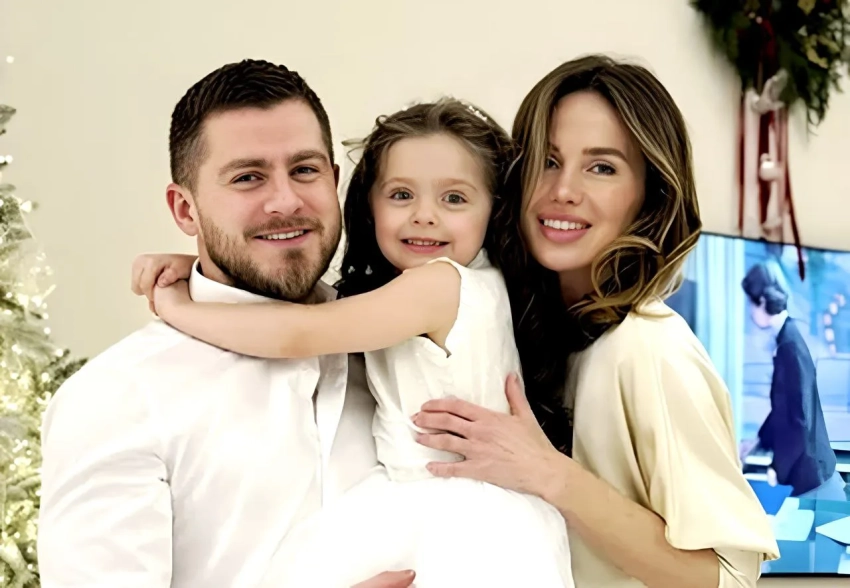 "Любовь и уважение на дистанции". Алекса рассказала об отношениях со свекровью, с которой у неё был публичный конфликт