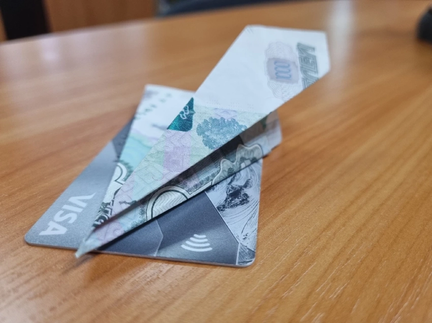 Какими картами пользоваться, чтобы приставы не списывали деньги? Могут ли арестовать карту и кошелёк Озон и Вайлдберриз?