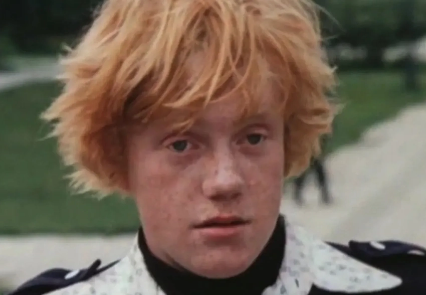 Умер актёр Василий Скромный из фильма "Приключения Электроника"