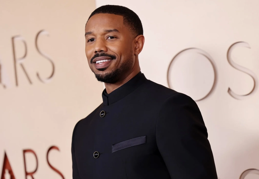 "Оскар-2026": лучшая мужская роль — Майкл Б. Джордан