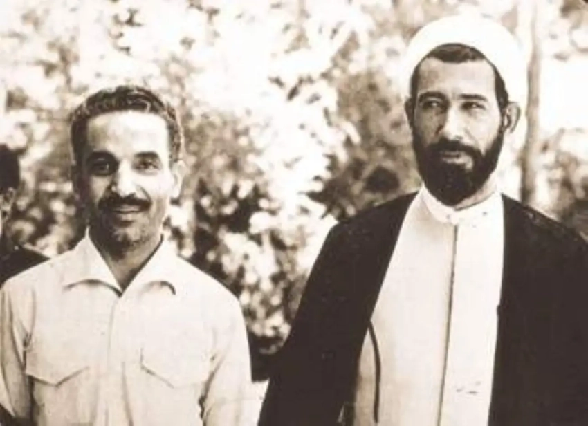 Убийство президента и премьер-министра Ирана в 1981 г.