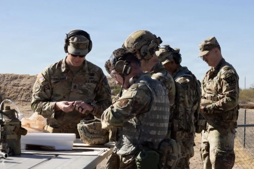 США планируют наземную операцию против Ирана, но без полноценного вторжения