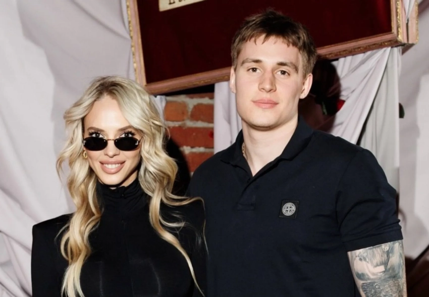 "Нравится, что нет багажа — детей, бывших жён". 41-летняя Надежда Сысоева рассказала о 25-летнем бойфренде