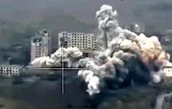 Свежая сводка Юрия Подоляки на 05.04.2026: ВС РФ продолжают мощный штурм города Константиновка