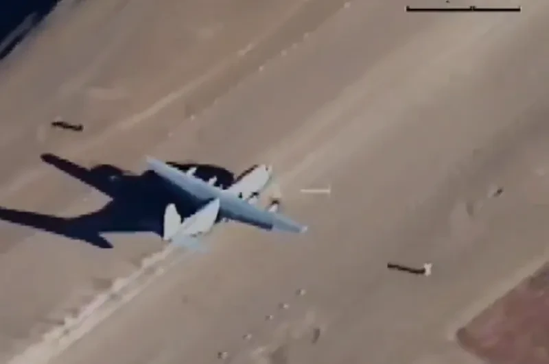 C-130J ВВС Индии с десантом сел на аэродром в Гималаях на высоте 5 тысяч метров