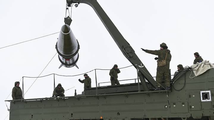 День войск ракетно-космической обороны РФ 30 марта каждого года призывает вспоминать о достижениях военнослужащих