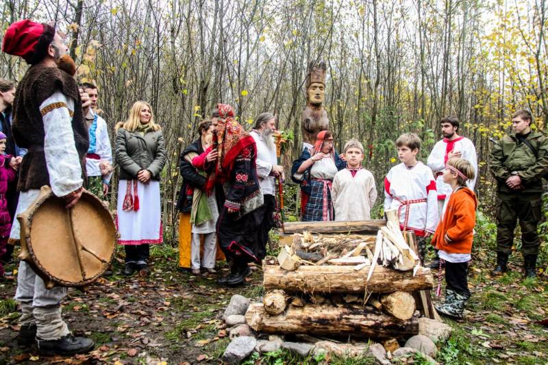 В праздник Ярила Вешнего 6 мая 2025 года можно предугадать урожай по восходу Солнца