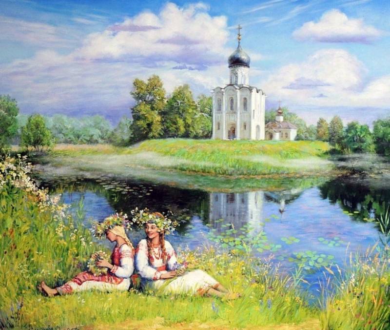Приметы и поверья на 9 июня 2025 года, которым стоит следовать ради хорошего урожая