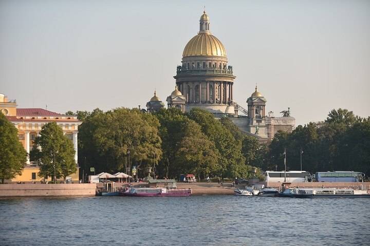 Для истории России 11 июня стало днем, богатым знаменательными событиями