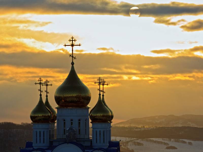 Церковный праздник День памяти Стефана Махрищского отмечают в России 27 июля в 2025 году