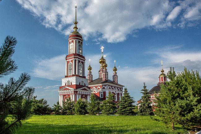 Что можно и что нельзя делать в Федорин день, 9 июня, чтобы защититься от ненастья