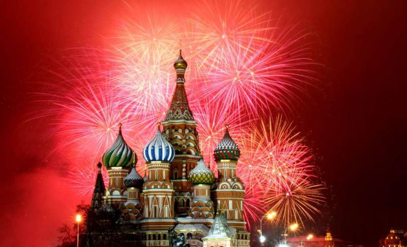 10 мая в Киеве: В России прокомментировали угрозы удара по параду