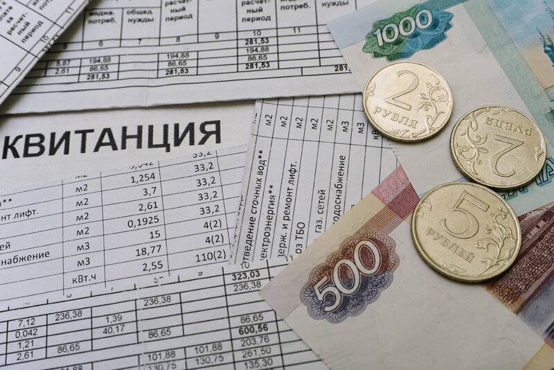 Какой долг приведет к отключению: советы по оплате коммунальных услуг