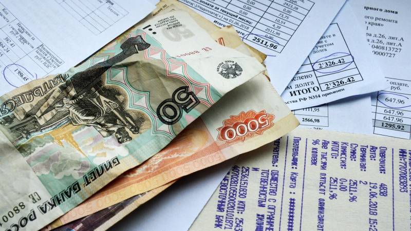 Подорожание ЖКХ: Пронько о новых строках в платежках и их причинах