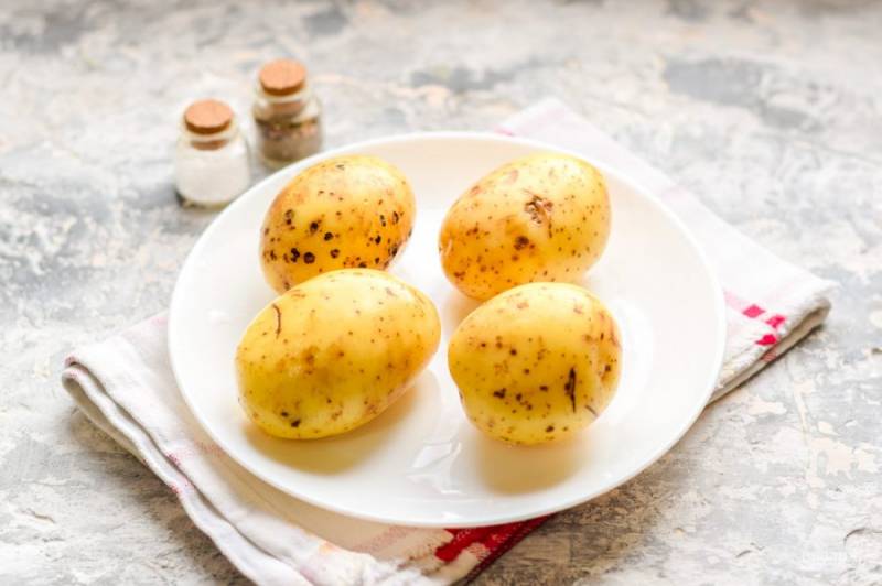 Картошка и другие «плохие» продукты: неожиданные помощники в снижении веса