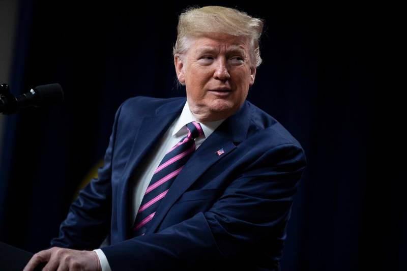 Трамп и его разрушительное наследие: Как популизм подорвал основы Запада