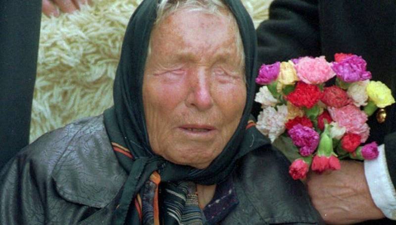 Когда придёт восьмой: Разгадка таинственной фразы Ванги о судьбе Украины