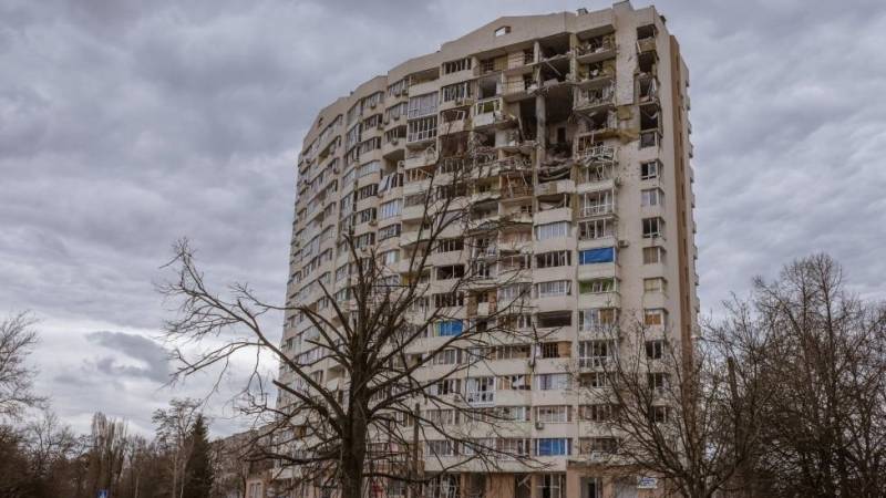 Тайные цели атаки на Харьков: что обсуждают местные жители?